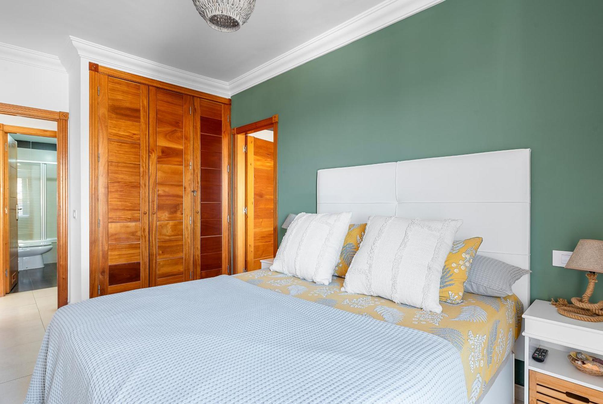 Boutique Apartment With Bbq Terrace And Ocean Views Tabaiba Εξωτερικό φωτογραφία