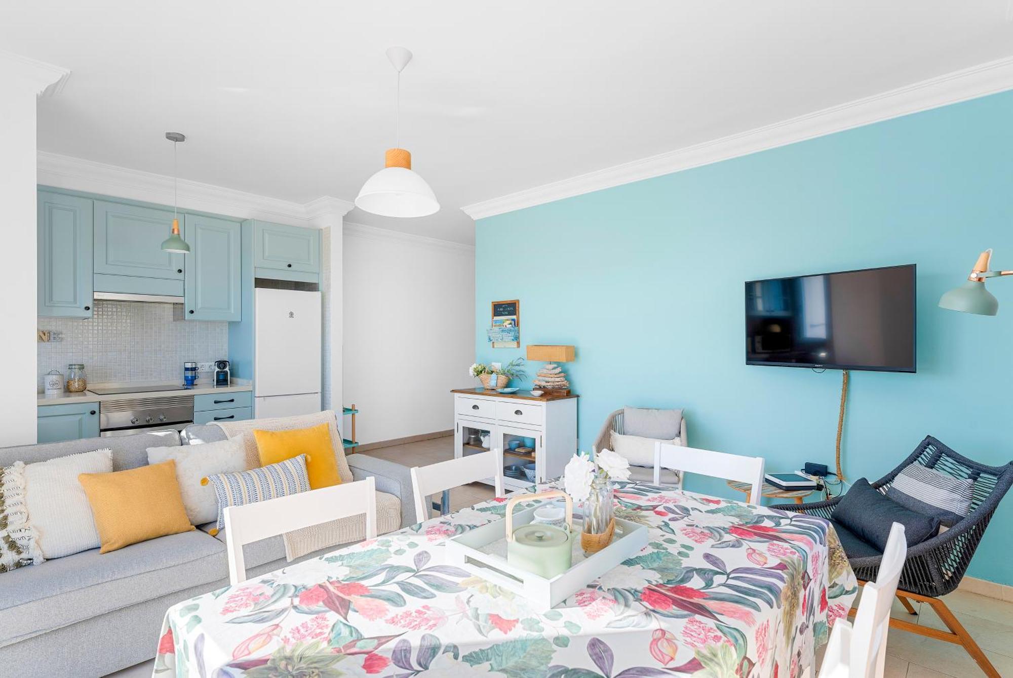 Boutique Apartment With Bbq Terrace And Ocean Views Tabaiba Εξωτερικό φωτογραφία