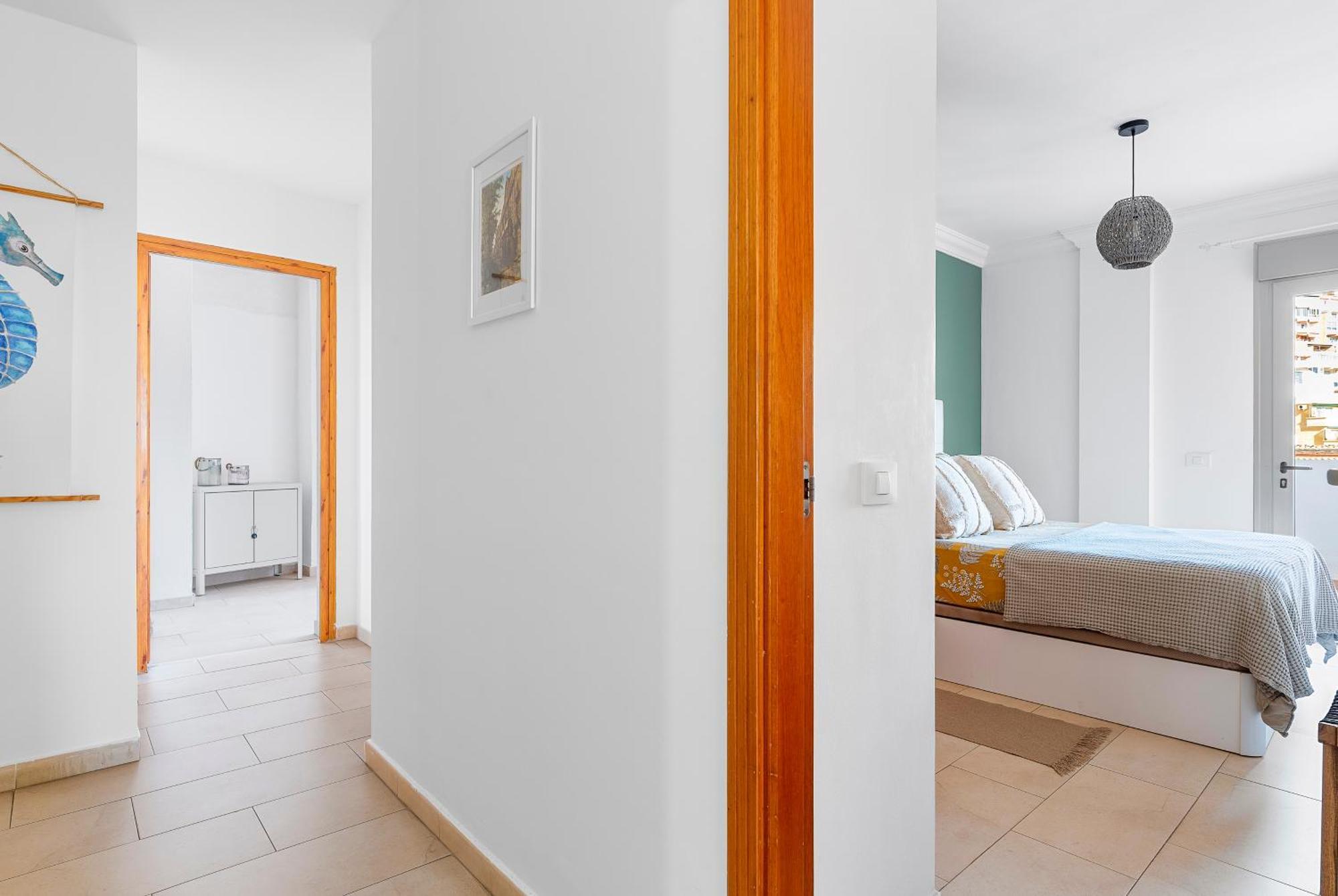 Boutique Apartment With Bbq Terrace And Ocean Views Tabaiba Εξωτερικό φωτογραφία