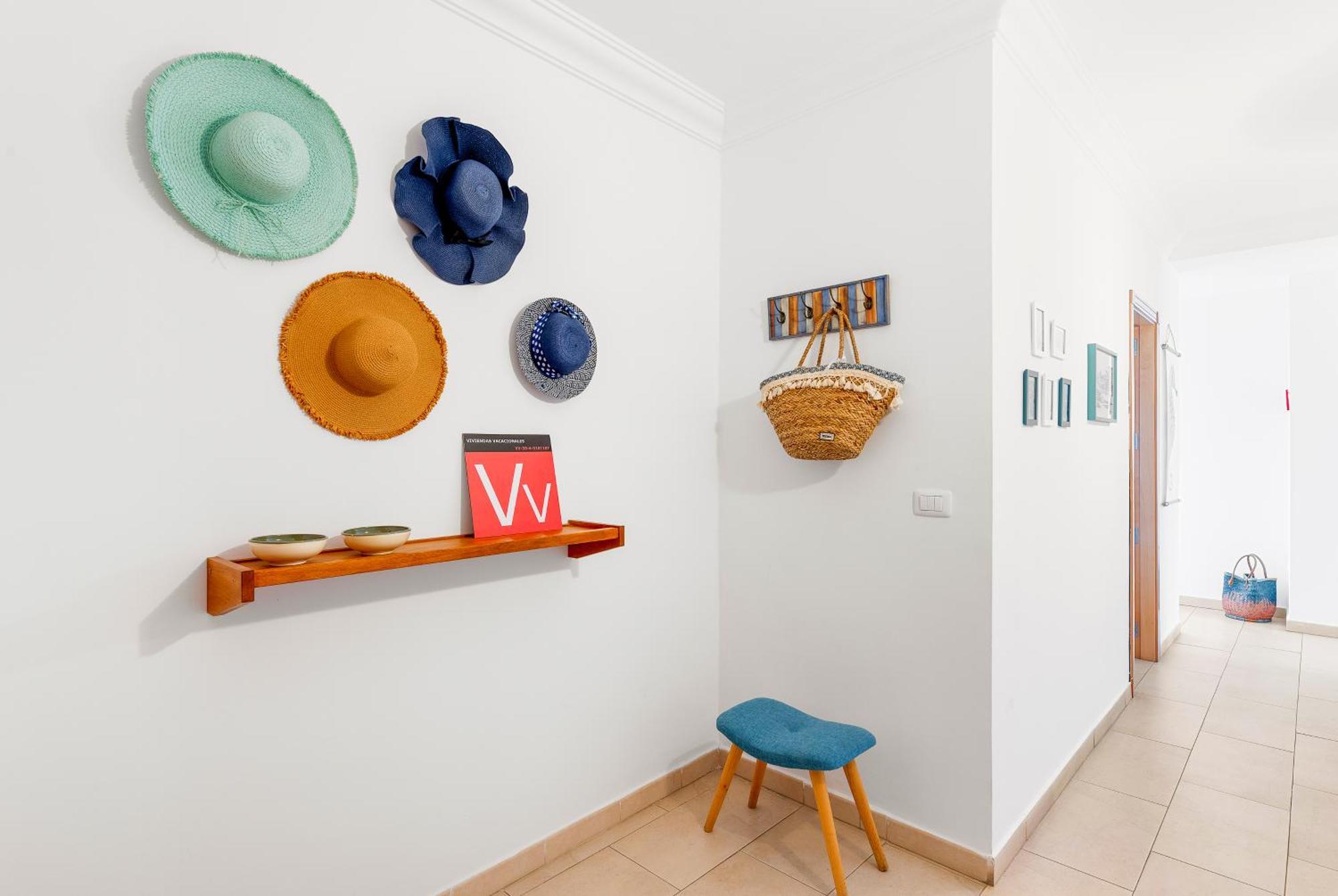 Boutique Apartment With Bbq Terrace And Ocean Views Tabaiba Εξωτερικό φωτογραφία