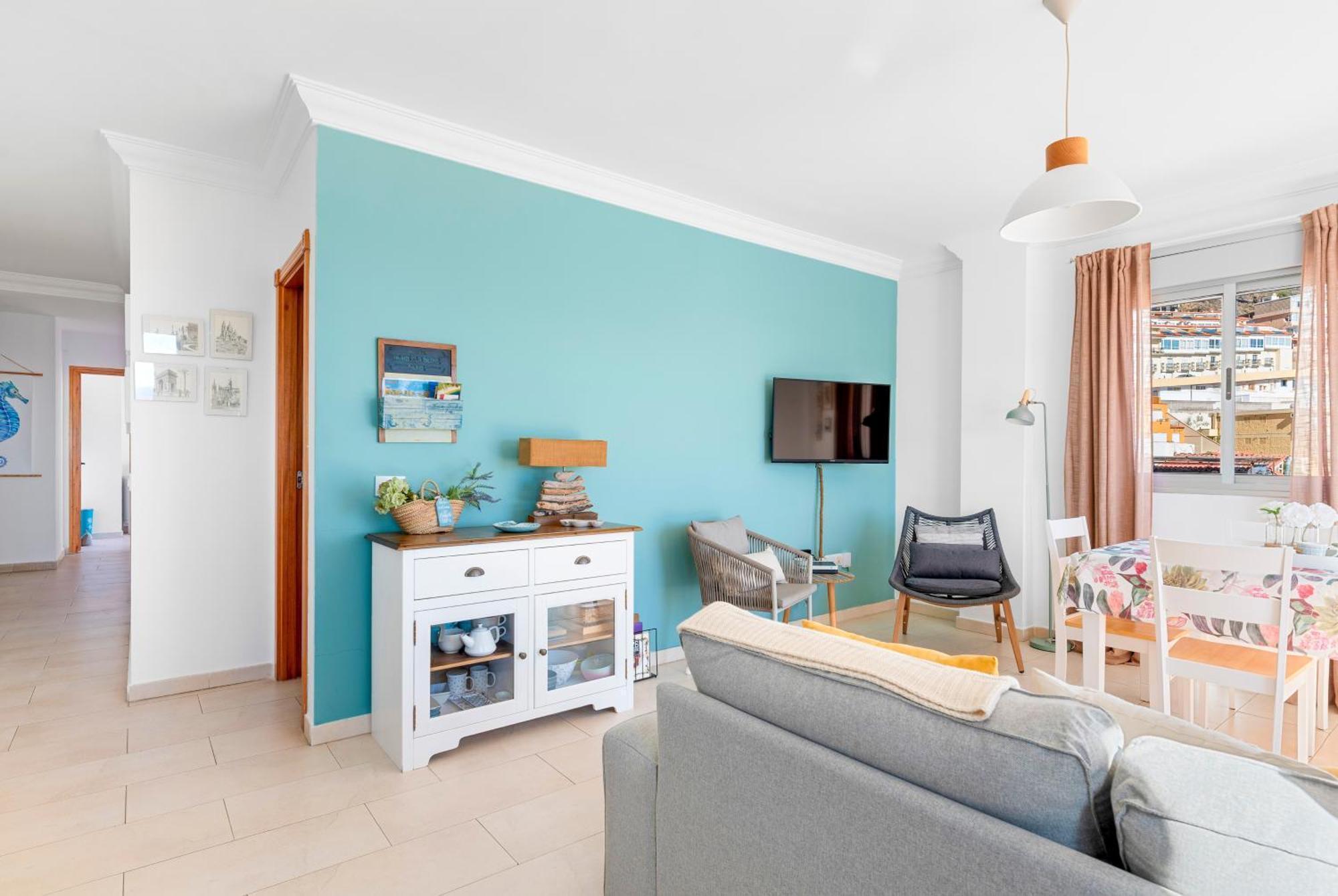 Boutique Apartment With Bbq Terrace And Ocean Views Tabaiba Εξωτερικό φωτογραφία